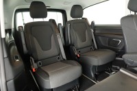 Mercedes-Benz V-Klasse V220 d Extralang Aut.