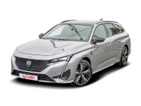 Peugeot 308 SW GT 130 Aut. 2-Zonen-Klima Navi Sitzheizung