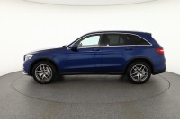 Vorschau: Mercedes-Benz GLC 300 AMG Line 4Matic