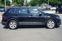 VW Tiguan 1.5 TSI Life