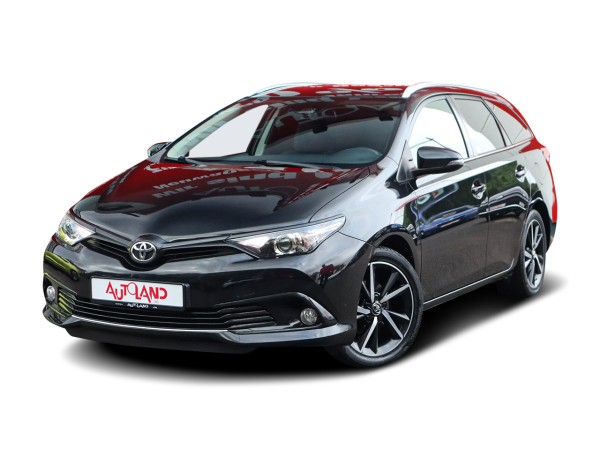 Toyota Auris 1.2 TS Team D