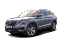 Skoda Kodiaq 1.4 16V TSI Ambition 4x4 LED Navi ACC AHK