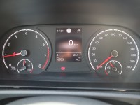 VW Caddy 1.5 TSI Life