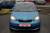 Skoda Citigo 1.0 Fun