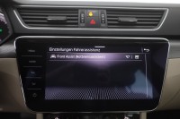 Skoda Superb Combi 2.0 TDI Style