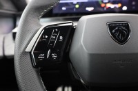 Peugeot 3008 GT-Line 1.2 Hybrid 145 Aut.
