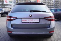 Skoda Superb Combi 1.8 TSI