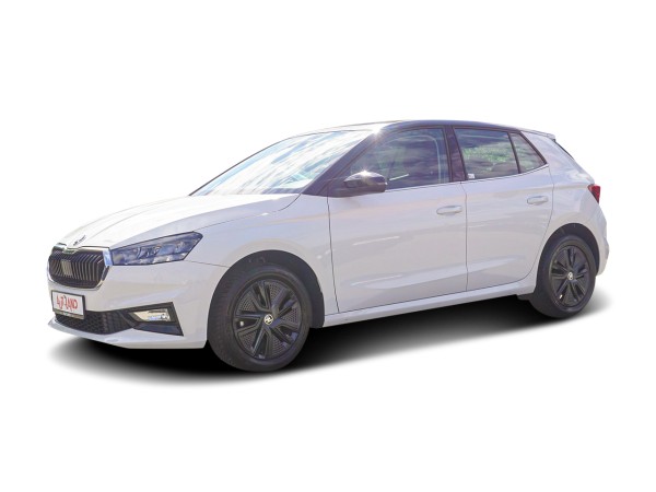 Skoda Fabia 1.0 Style
