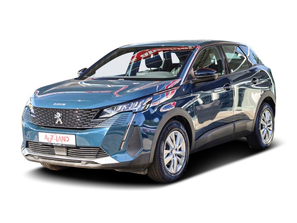 Peugeot 3008 1.2 12V e-THP Active Pack VC