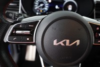 Kia pro_cee'd ProCeed 1.6 T-GDI GT