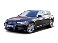 Audi A4 2.0 TDI Avant Sport Navi Sitzheizung Bi-Xenon