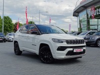 Jeep Compass 1.3 Plug-In Hybrid S