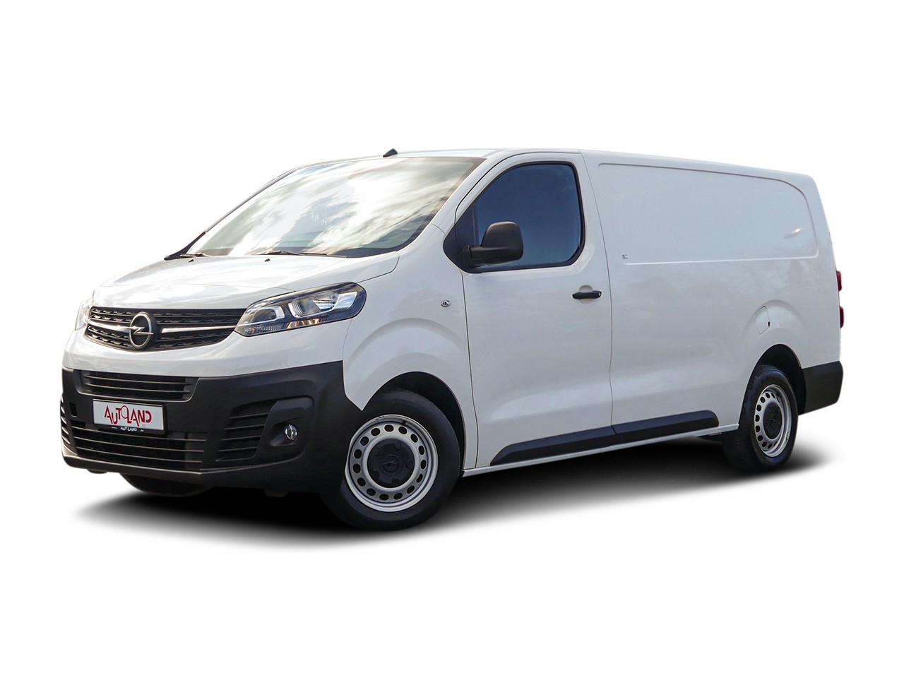 Opel Vivaro Kasten 2.0 Di