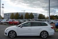 Seat Leon ST 2.0 TDI FR