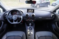 Audi A3 Sportback 35 TFSI design