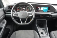 VW Caddy 1.5 TSI DSG