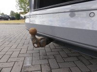 VW Golf VIII 1.0 eTSI Life DSG