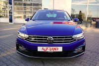 Vorschau: VW Passat Variant 1.5 TSI R-Line