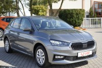Skoda Fabia 1.0 TSI DSG