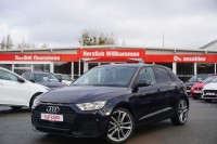 Vorschau: Audi A1 35 Sportback 1.5 TFSI