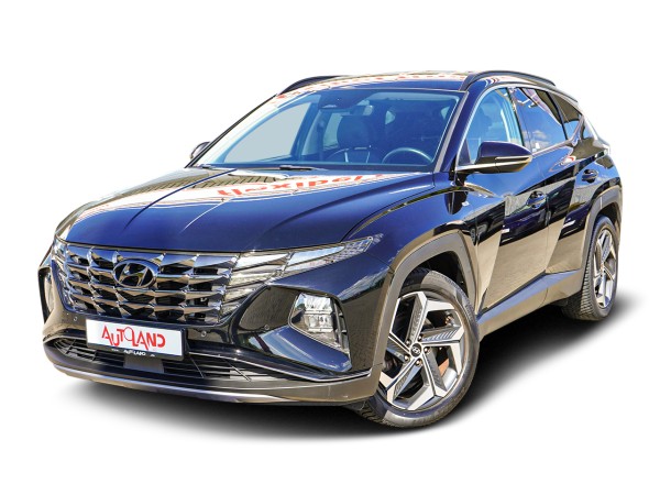 Hyundai Tucson 1.6 Prime Mild-Hybrid 2WD