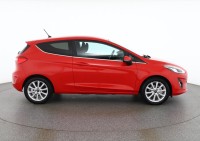Ford Fiesta 1.1 Titanium