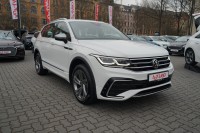 VW Tiguan Allspace 2.0 TDI R-Line 4Motion