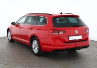 VW Passat Variant 1.6 TDI DSG Business