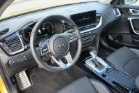 Kia xcee'd XCeed 1.6 T-GDI Platinum Edition