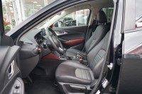 Mazda CX-3 2.0