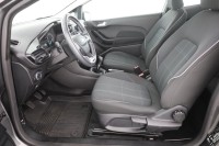 Ford Fiesta 1.1 Trend