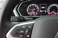 VW T-Cross 1.0 TSI