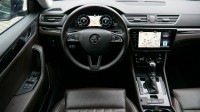 Skoda Superb Combi 2.0 TDI L&K DSG