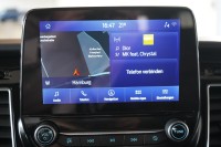 Ford Tourneo Custom 2.0 Titanium