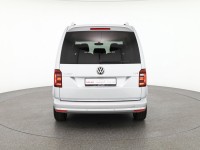 VW Caddy 1.4 TSI Highline