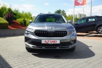 Skoda Kamiq 1.0 TSI DSG