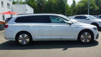 VW Passat Variant 1.4 TSI Hybrid GTE SHZ