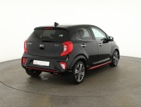 Kia Picanto 1.2 GT-Line