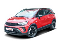 Opel Crossland 1.2 GS Line LED Navi Android Apple DAB