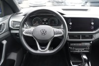 VW T-Cross 1.0 TSI R-Line