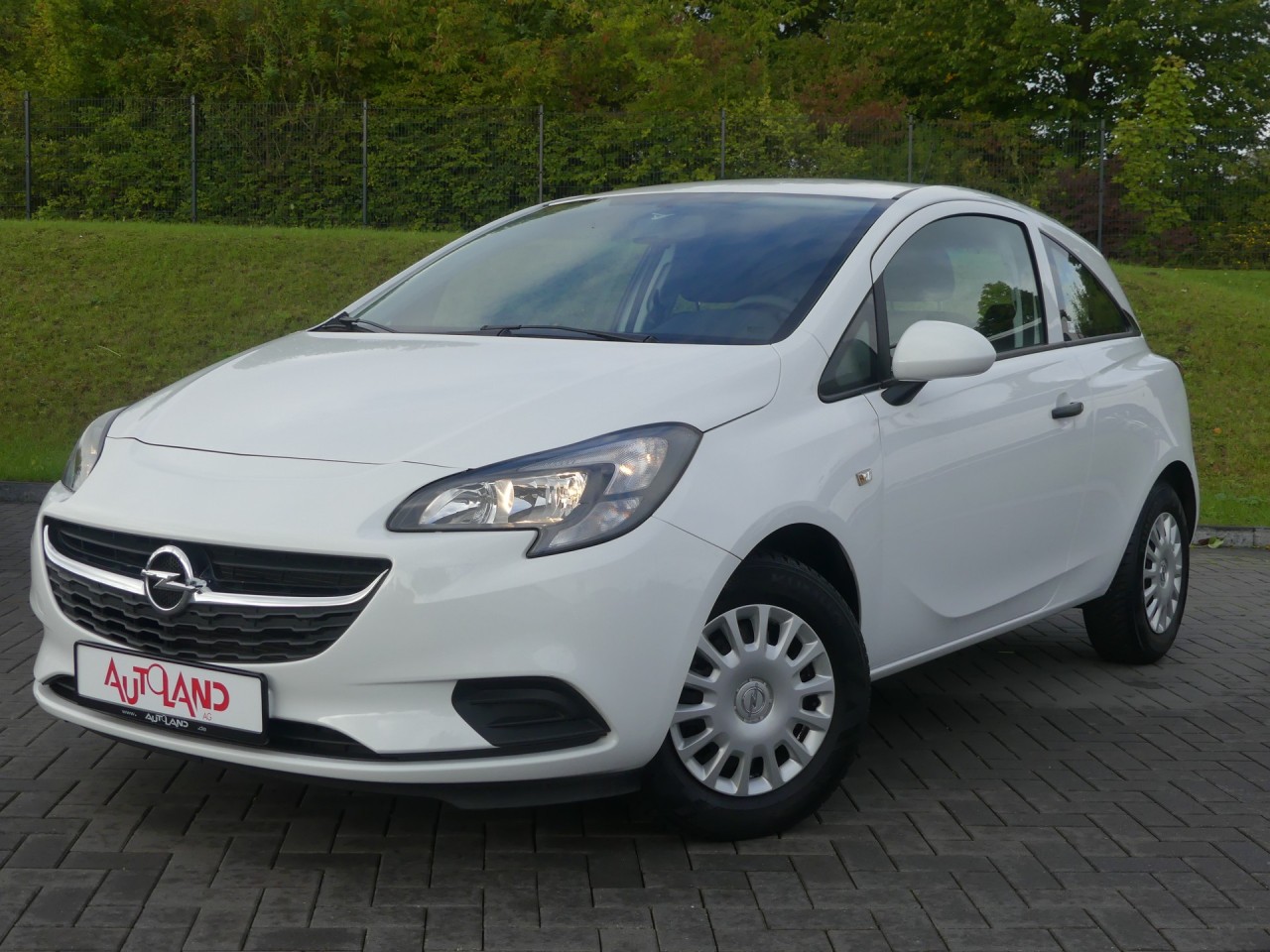 Opel Corsa 1.2