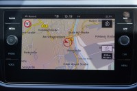 VW T-Roc 1.5 TSI