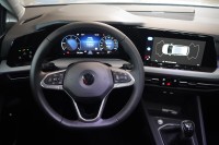 VW Golf VIII Variant 2.0 TDI Life