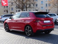 Skoda Fabia 1.5 16V TSI Monte Carlo