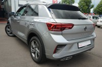 VW T-Roc 1.0 TSI R-Line