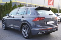 VW Tiguan 1.5 TSI R-Line DSG