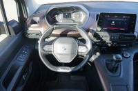 Peugeot Rifter GT-Line L1 110