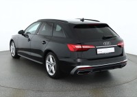Audi A4 Avant 40 TFSI S line