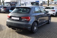 Audi A1 Sportback S-Tronic 1.8 TFSI