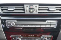 BMW X1 sDrive18i Advantage Aut.